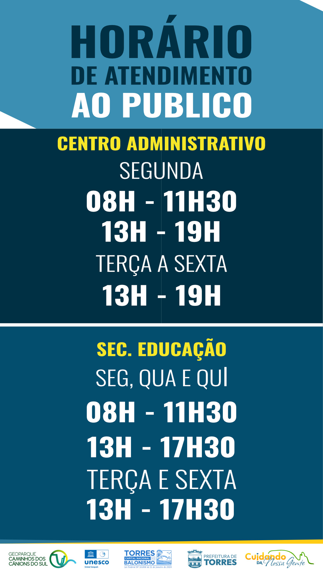 placa novo horário.jpg
