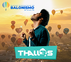 Thalles Roberto