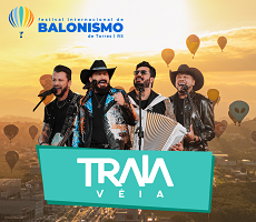 Traia Véia