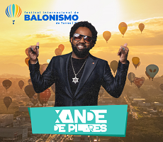 Xande de Pilares