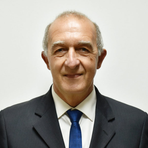 José Vanderlei Brocca