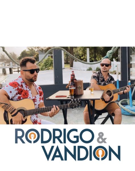 Rodrigo & Vandion