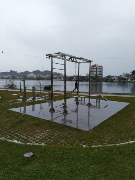 Praça da Lagoa